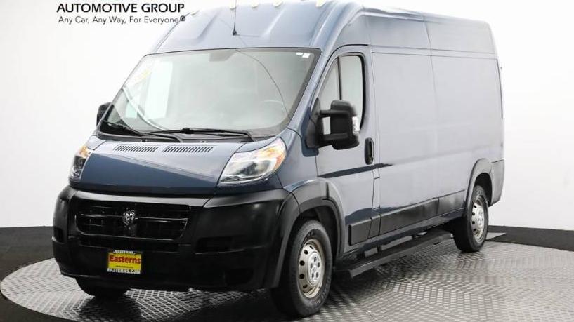 RAM PROMASTER 2500 2018 3C6TRVDG1JE159200 image